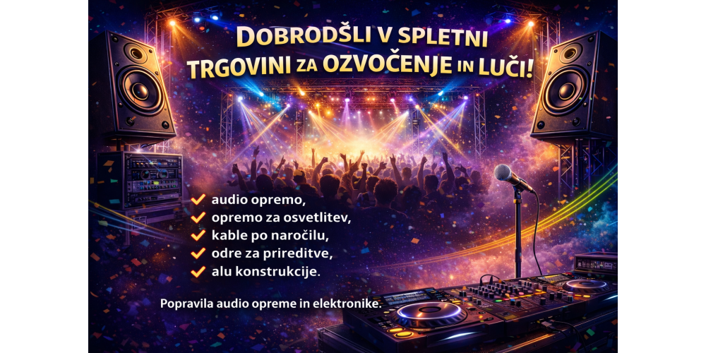 ACPLUS akustika